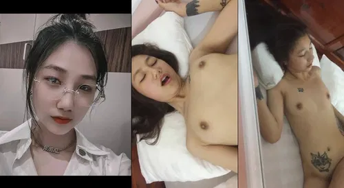 Anh đã kịp cho vào đâu mà em rên la quá trời